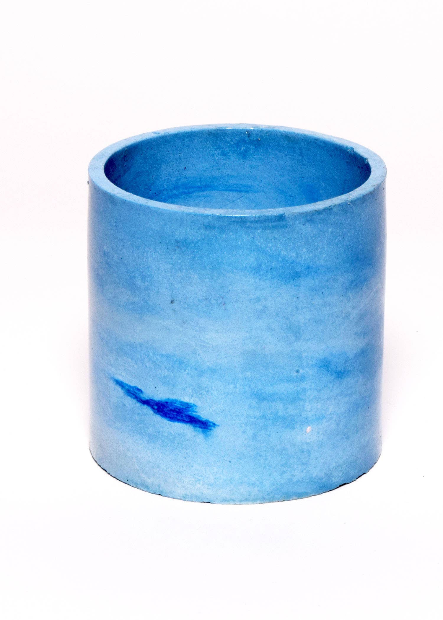 Iconic Moments – wholesale Candle holder – Concrete Candle Vessels34