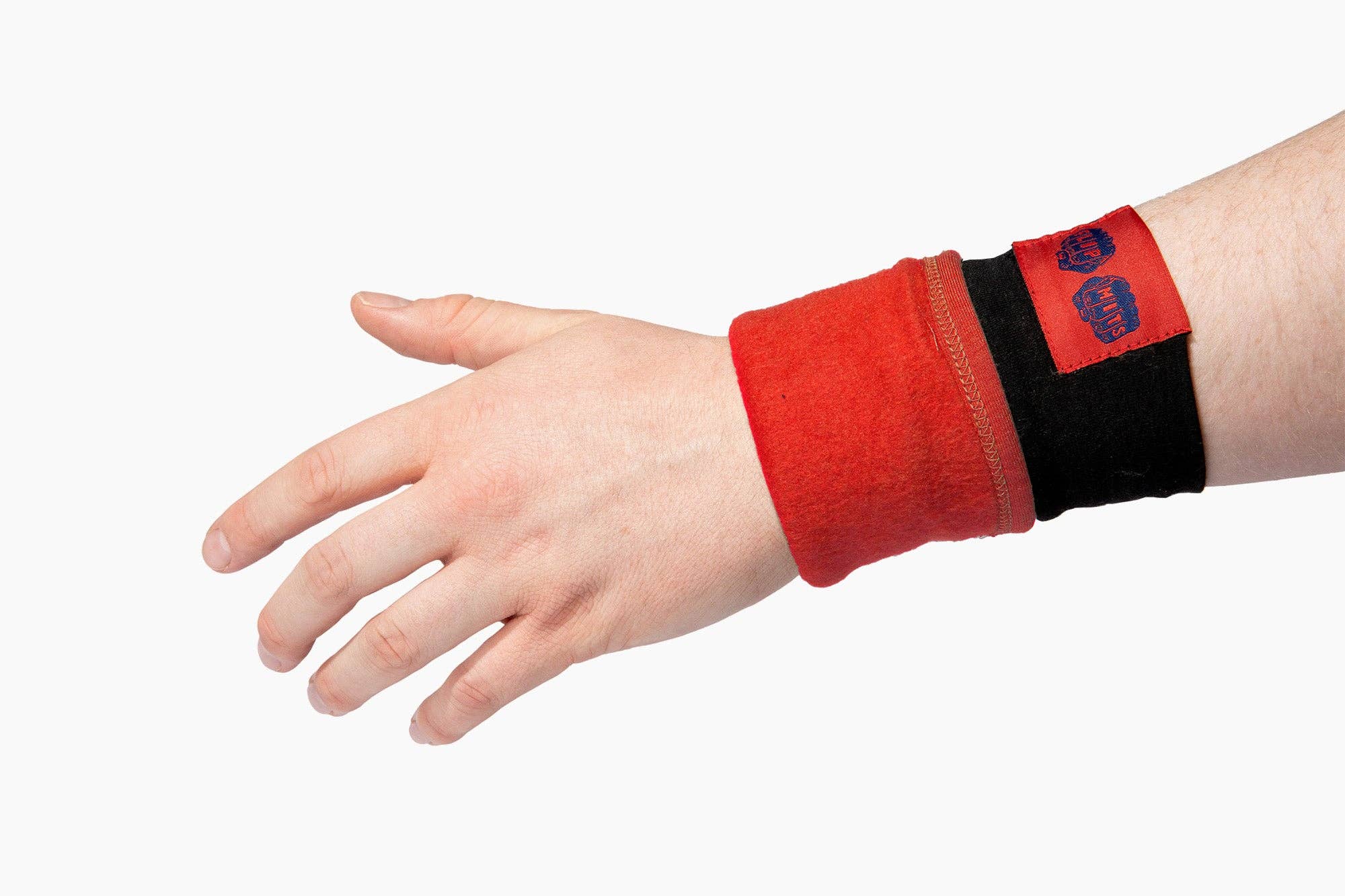 FLIPMITS - Wholesale Gloves - Unisex - REDBEARD FLIPMITS2
