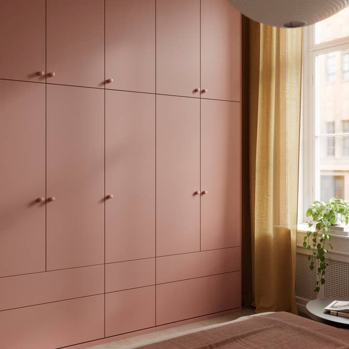 DIDHEYA – wholesale Knopp/Handtag – Anpassningsbar möbelknopp i rostfritt stål I-1261