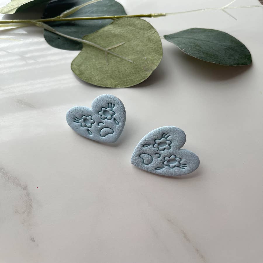 Purchase Wholesale polymer clay heart cutters. Free Returns & Net