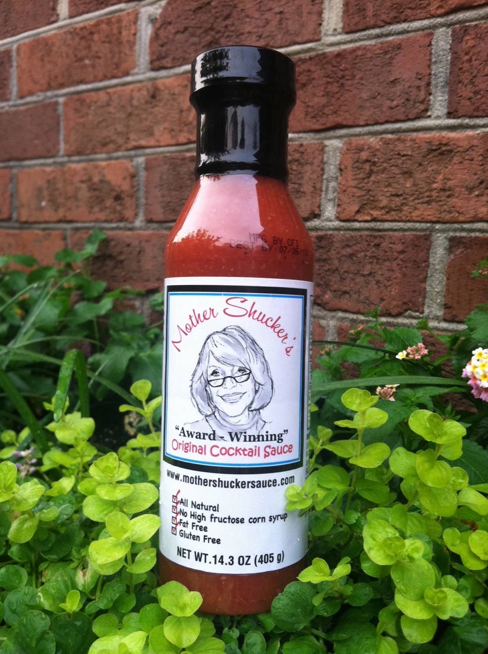 Mother Shucker's Original Cocktail Sauce – Engroshandel Sauce – Mor Shucker Original Cocktail Sauce2