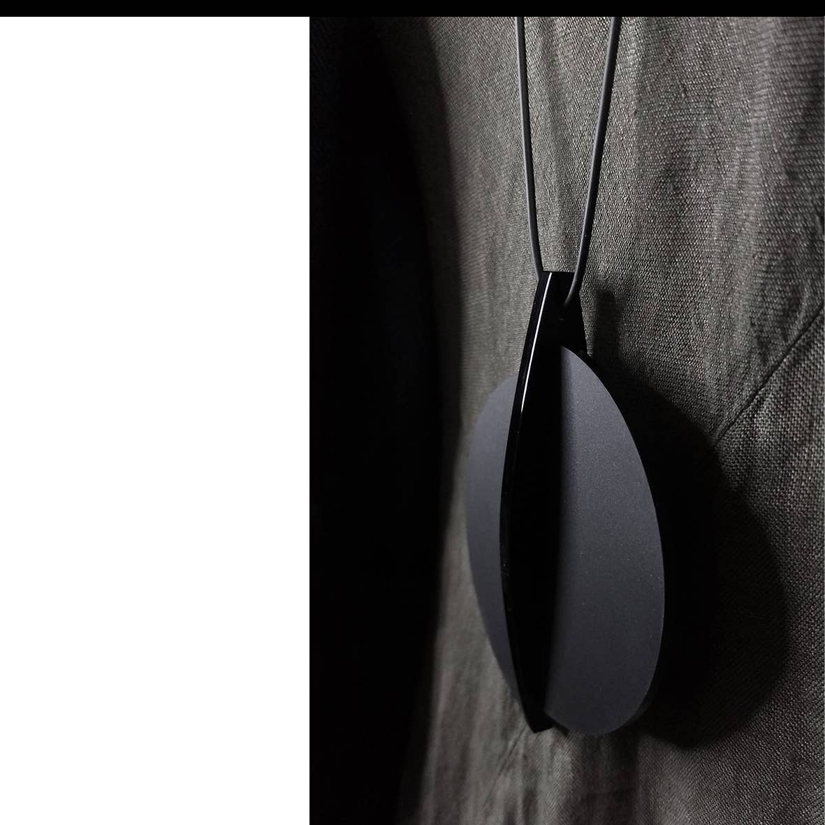 ALEX+SVET - Wholesale Pendant/Charm Necklace - ALF acrylic pendant PRIMARY COLORS9