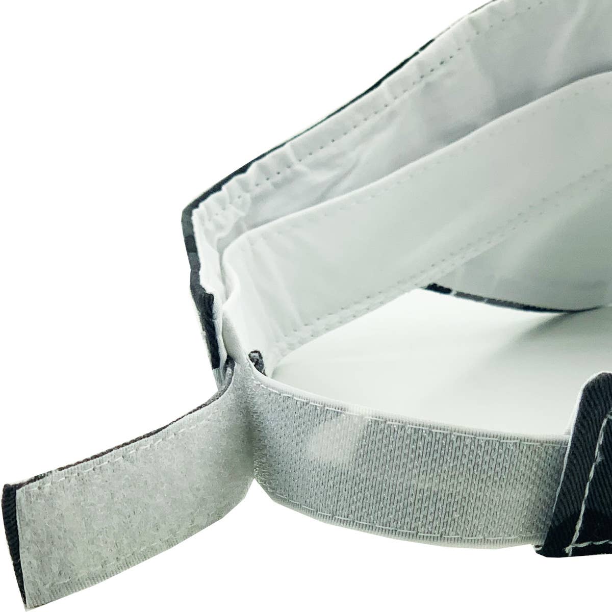 KBETHOS - Wholesale Visor - Unisex - Basic Blank Visor24