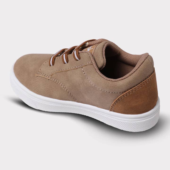 Oomphies - Wholesale Lifestyle Sneakers - Kids - Jace Boys Slip-On Shoes17