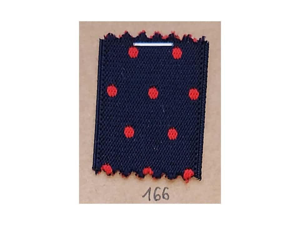 Potenciano Group SL - Wholesale Bow Tie - Men's - Ref. 602-SERIE.U - Elastic Bow Ties Fashion Motifs - by Layos16