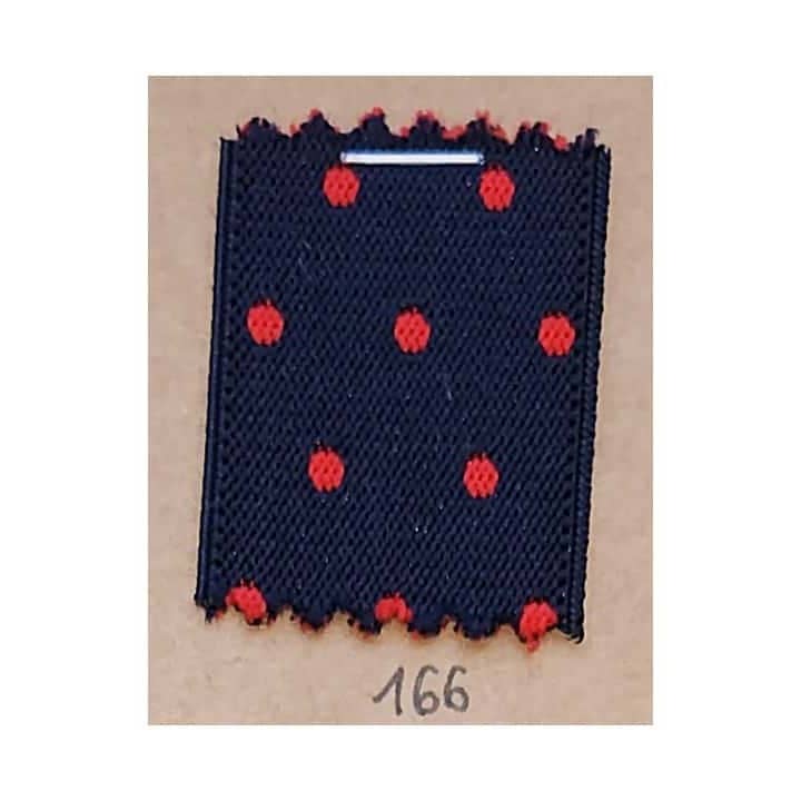 Potenciano Group SL - Wholesale Bow Tie - Men's - Ref. 602-SERIE.U - Elastic Bow Ties Fashion Motifs - by Layos16