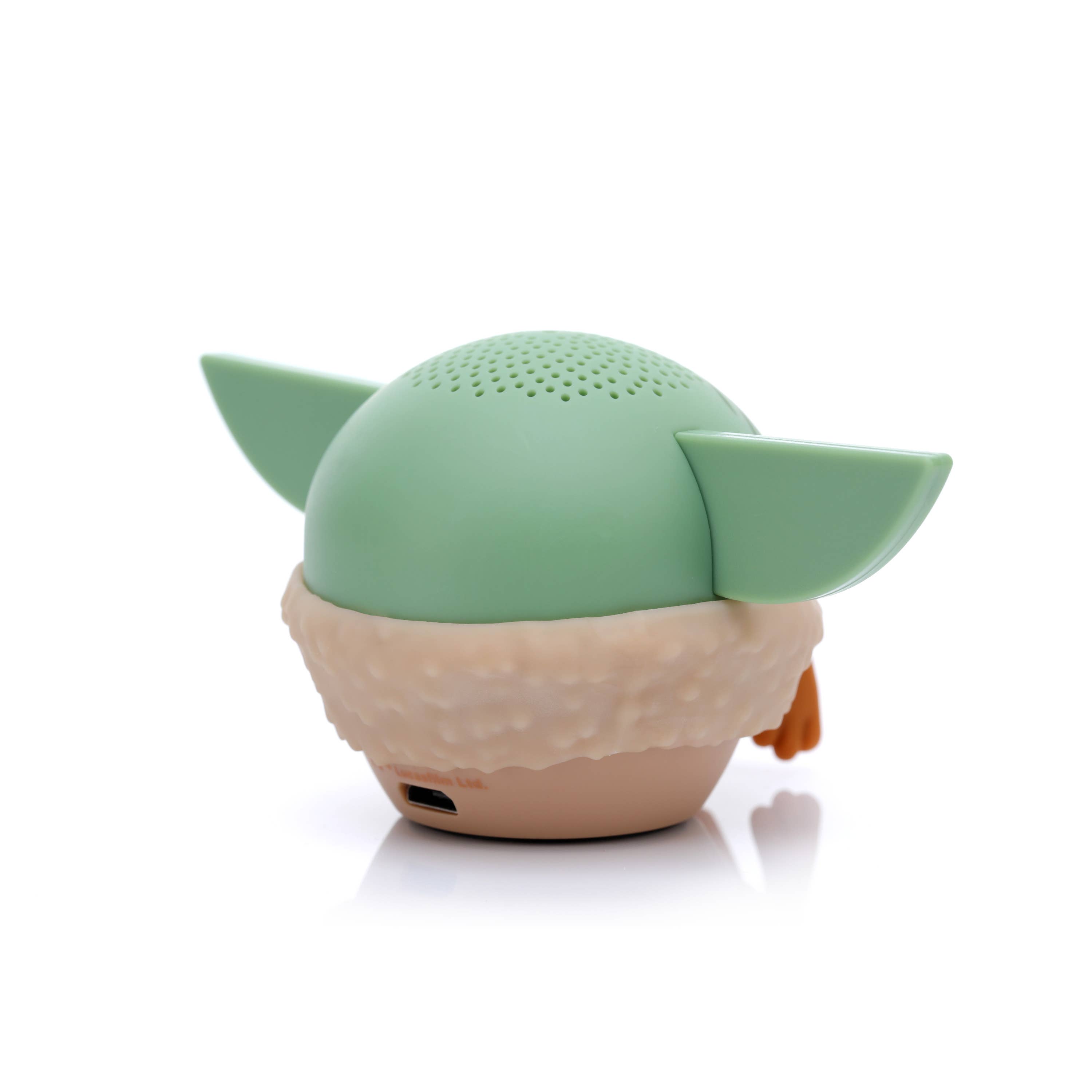 Bitty Boomers - Wholesale Speakers - Star Wars The Child Frog Bitty Boomers Bluetooth speakers3