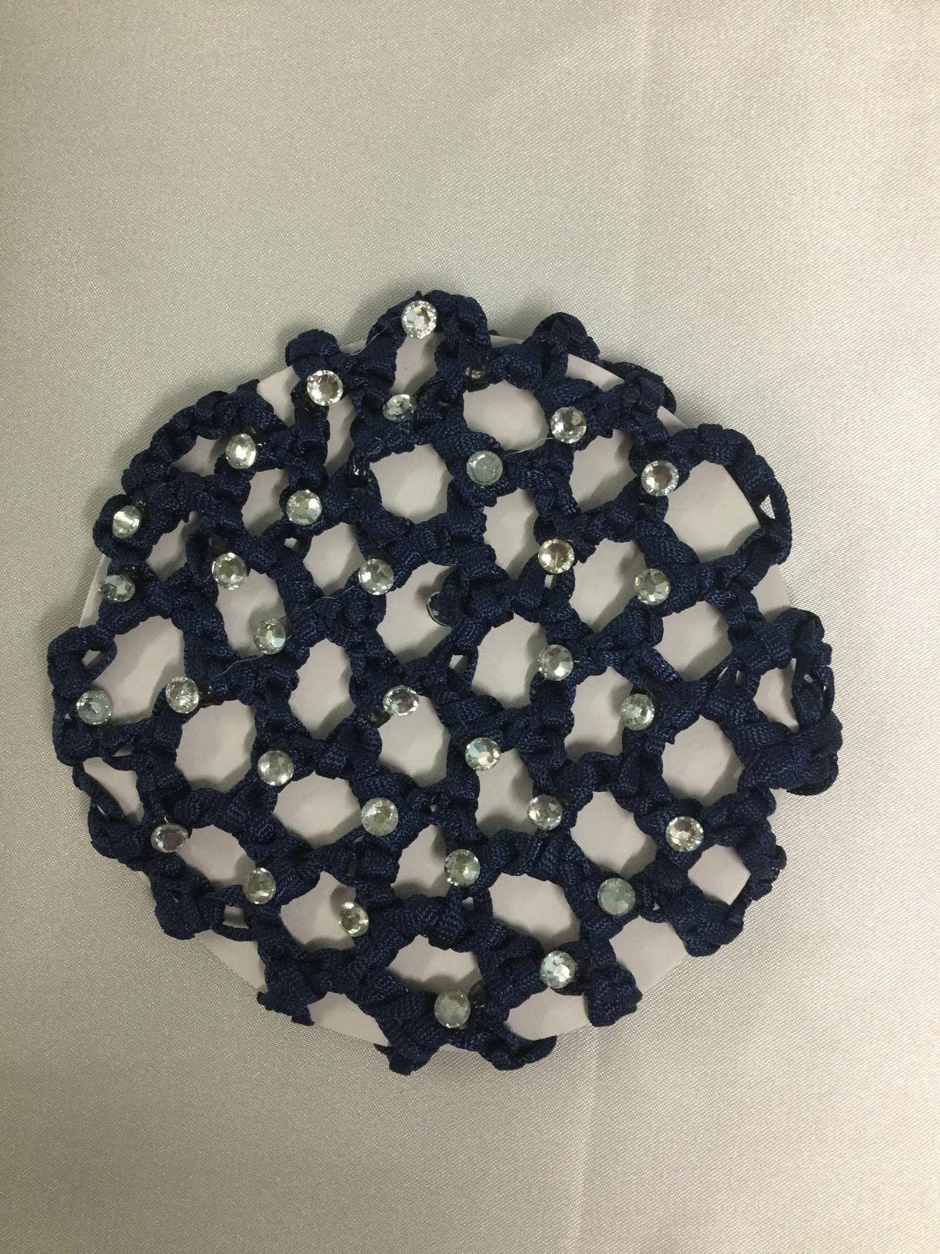 Heavenly Horse Designs - Vendita all'ingrosso Attrezzatura da equitazione - Rete per capelli da dressage disponibile in diversi colori6