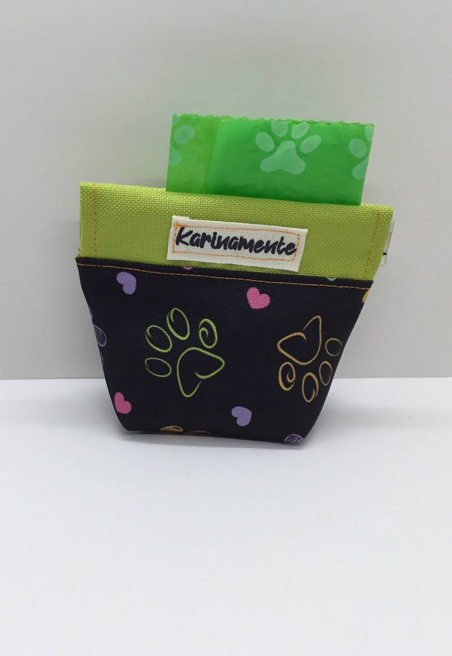 Karinamente - Wholesale Pet Poop Bag - waterproof dog bag holder1
