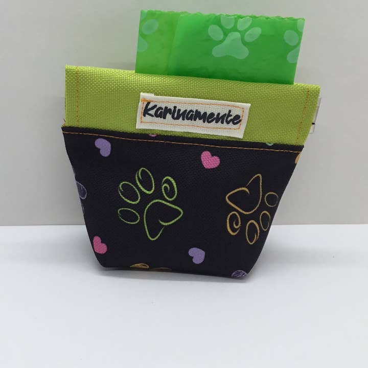 Karinamente - Wholesale Pet Poop Bag - waterproof dog bag holder1