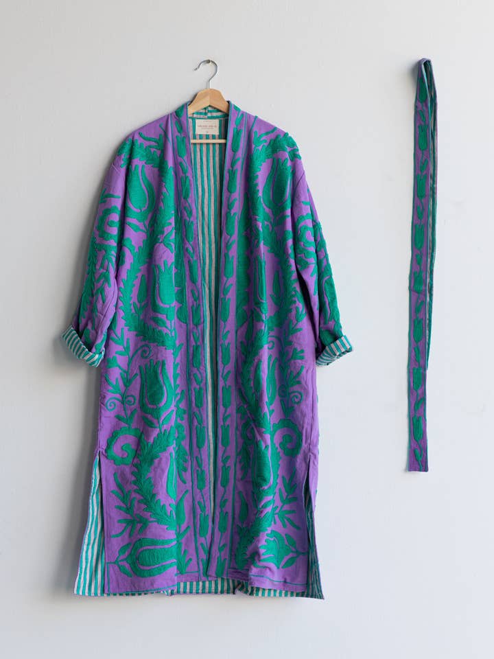 Kimono Vitamina for wholesale by Sanjanaandme