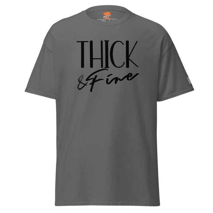 Thick & Fine for wholesale by InsensitiviTees