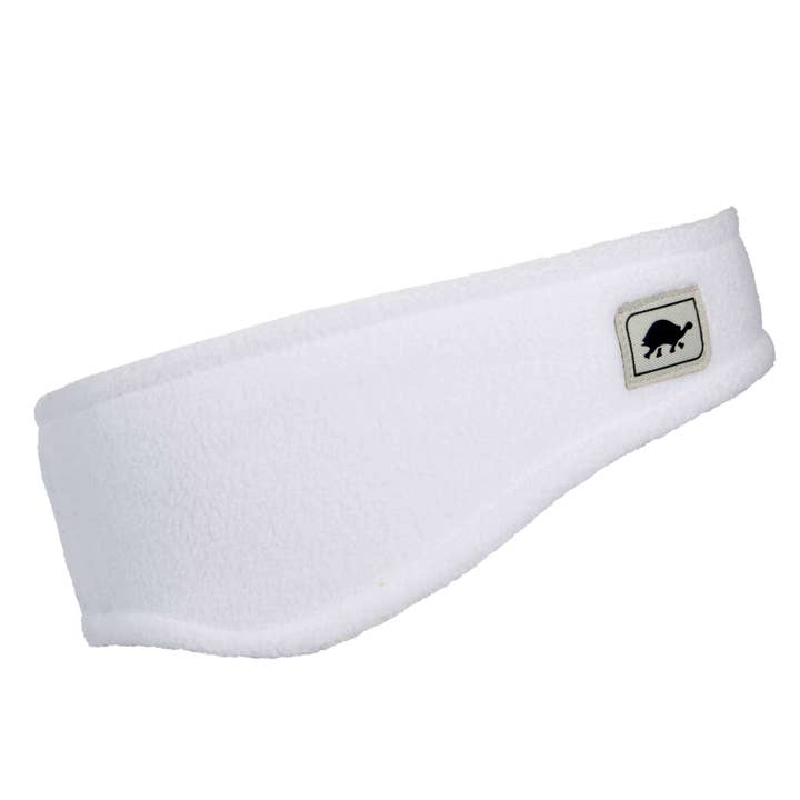 Turtle Fur - Wholesale Fashion Headband - Women's - Turtle Fur Chelonia 150â„¢ Fleece Bang Band Headband