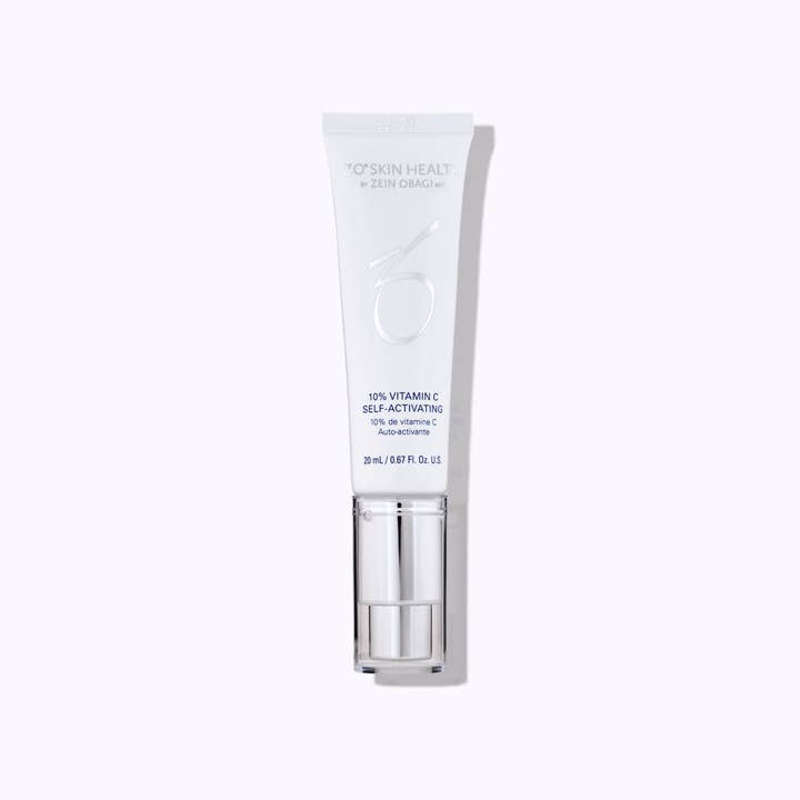 Dermstreet - Wholesale Facial Serum/Concentrate - ZO Skin Health 10% Vitamin C Self-Activating