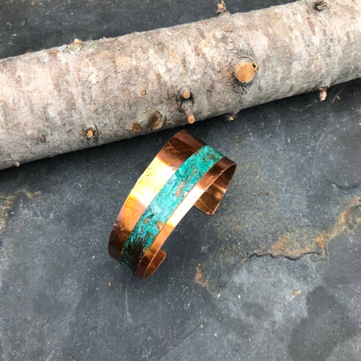 Moondance Artwork – Pulseira de punho por atacado – Punho de faixa simples3