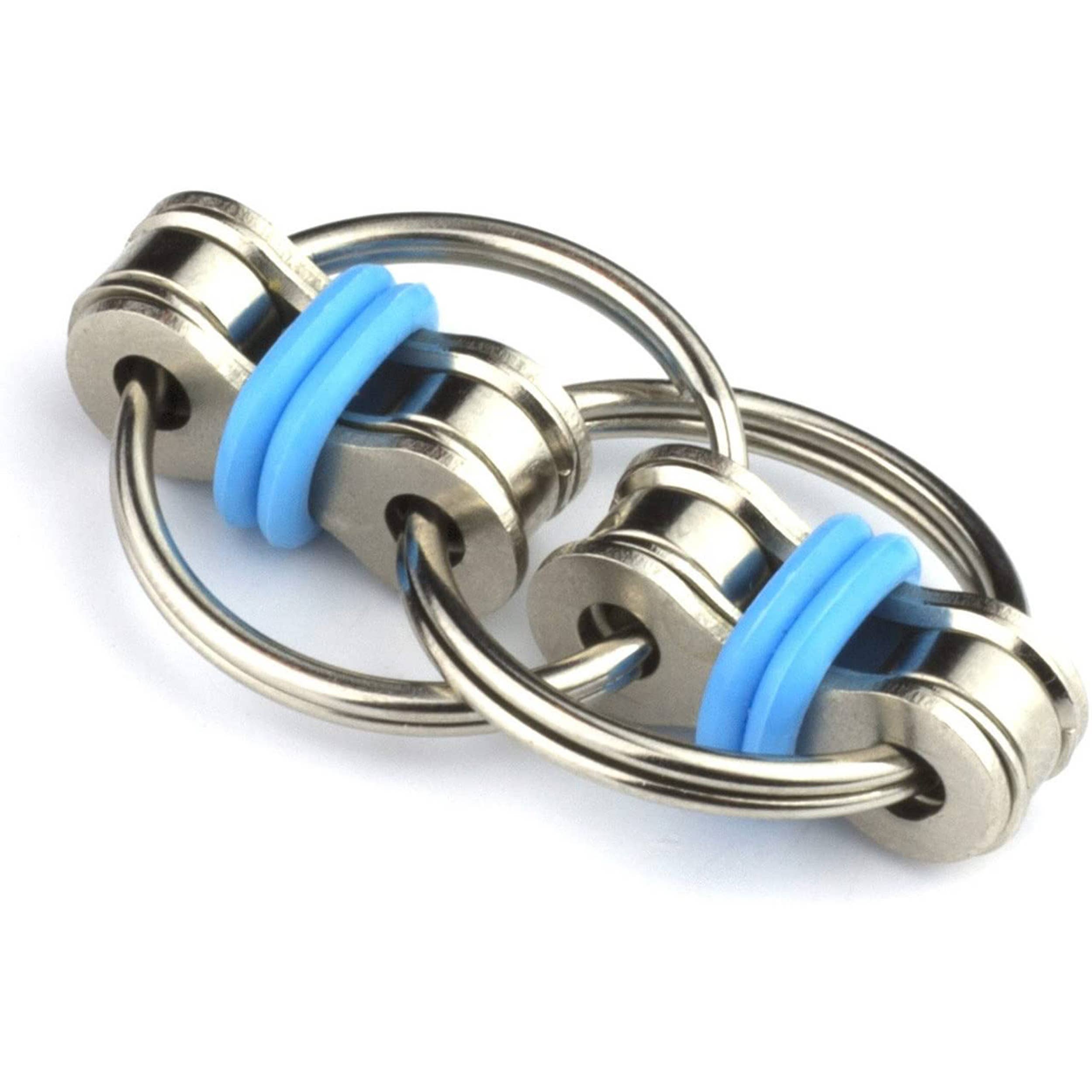 JSBlueRidge Toys - Vendita all'ingrosso Giocattolo fidget - Bambini - Giocattolo Antistress a Catena Flippy per Bambini4