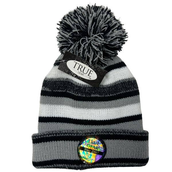 Gear North - Stadium Collection - Gray.White.Black for wholesale by St. Louis Wholesale LLC