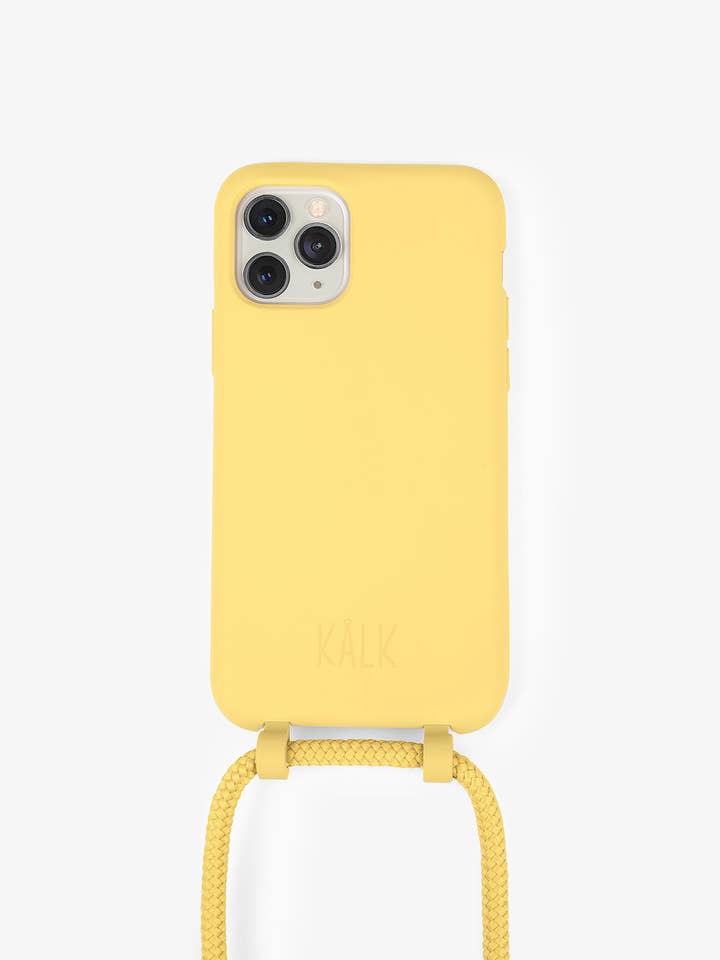 iPhone Case Vanilla for wholesale by Kalk Store