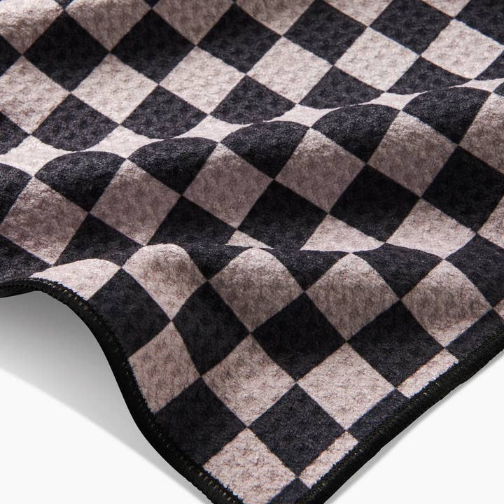 Geometry - Wholesale Pet Towel - Dog - Cool Pup Dog Towel1