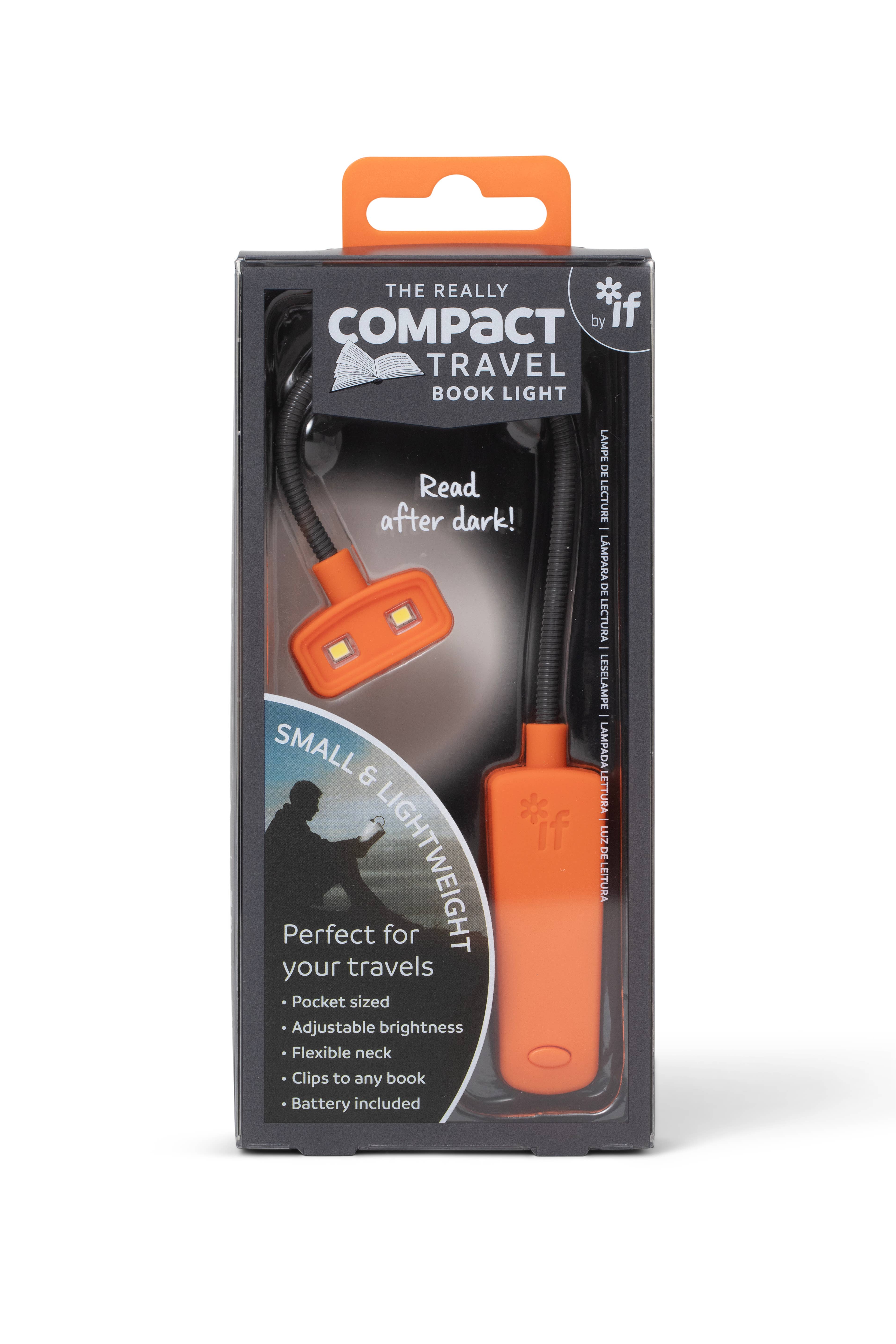 if USA - Wholesale Booklight - The Really Compact Travel Book Light3