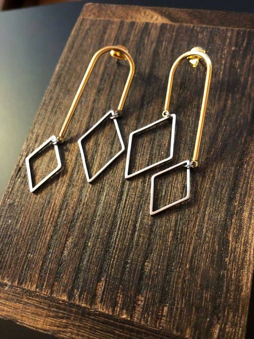 Shopping trip for wholesale by Katiuska’s Couture