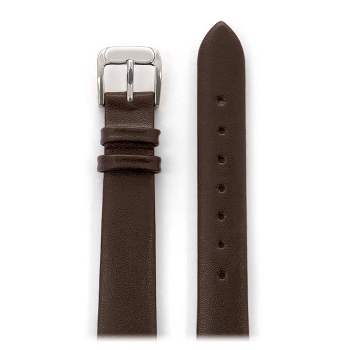 Ladies' Calfskin Leather Band for wholesale by Speidel