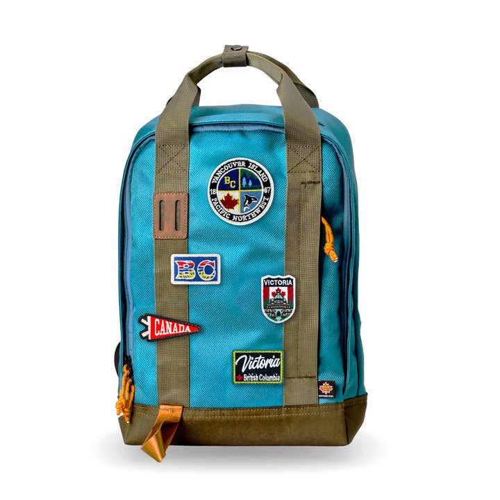 VICTORIA LA MOCHILA EPOCH para venta al por mayor de Northern Icons Canada