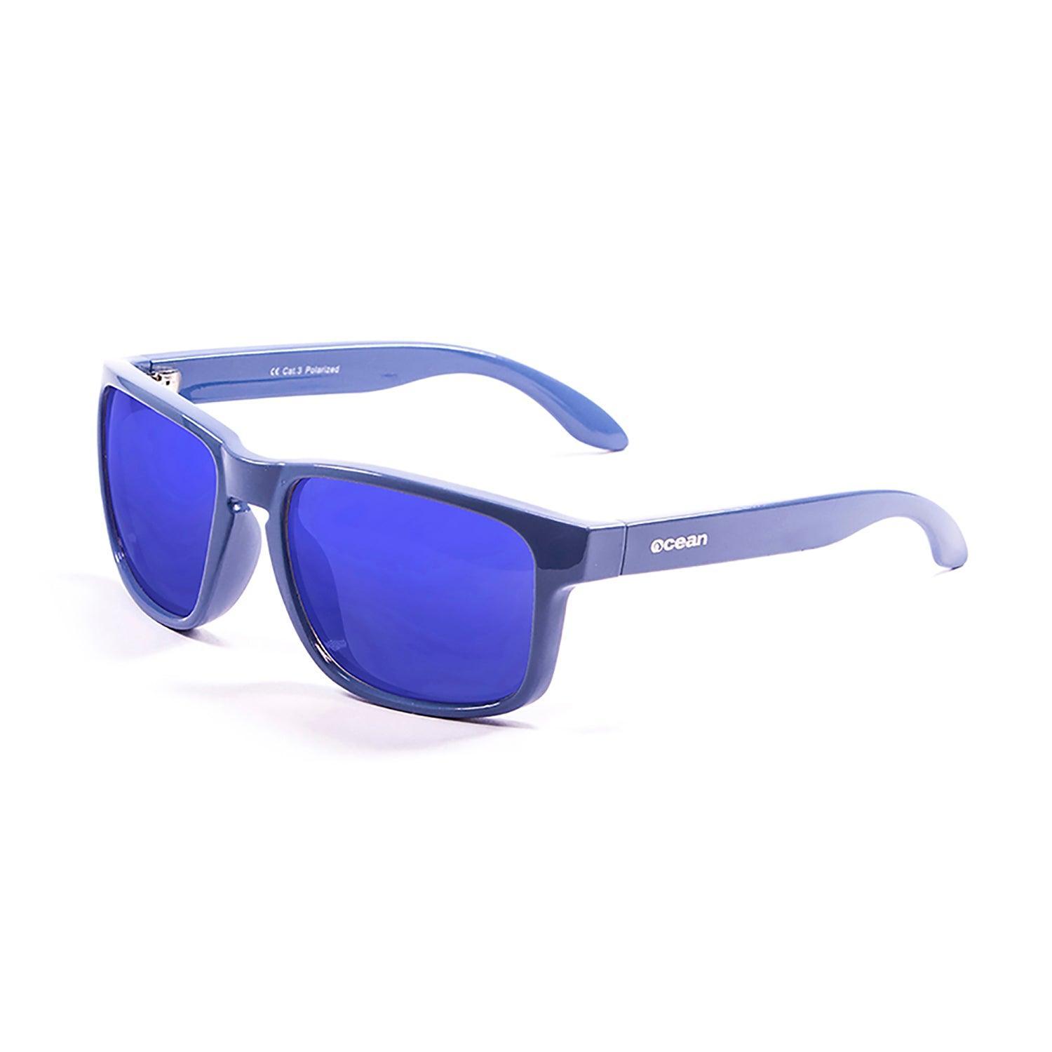 Ocean Sunglasses - Wholesale Sunglasses - Men's - OCEAN Sunglasses BLUE MOON Keyhole Bridge20