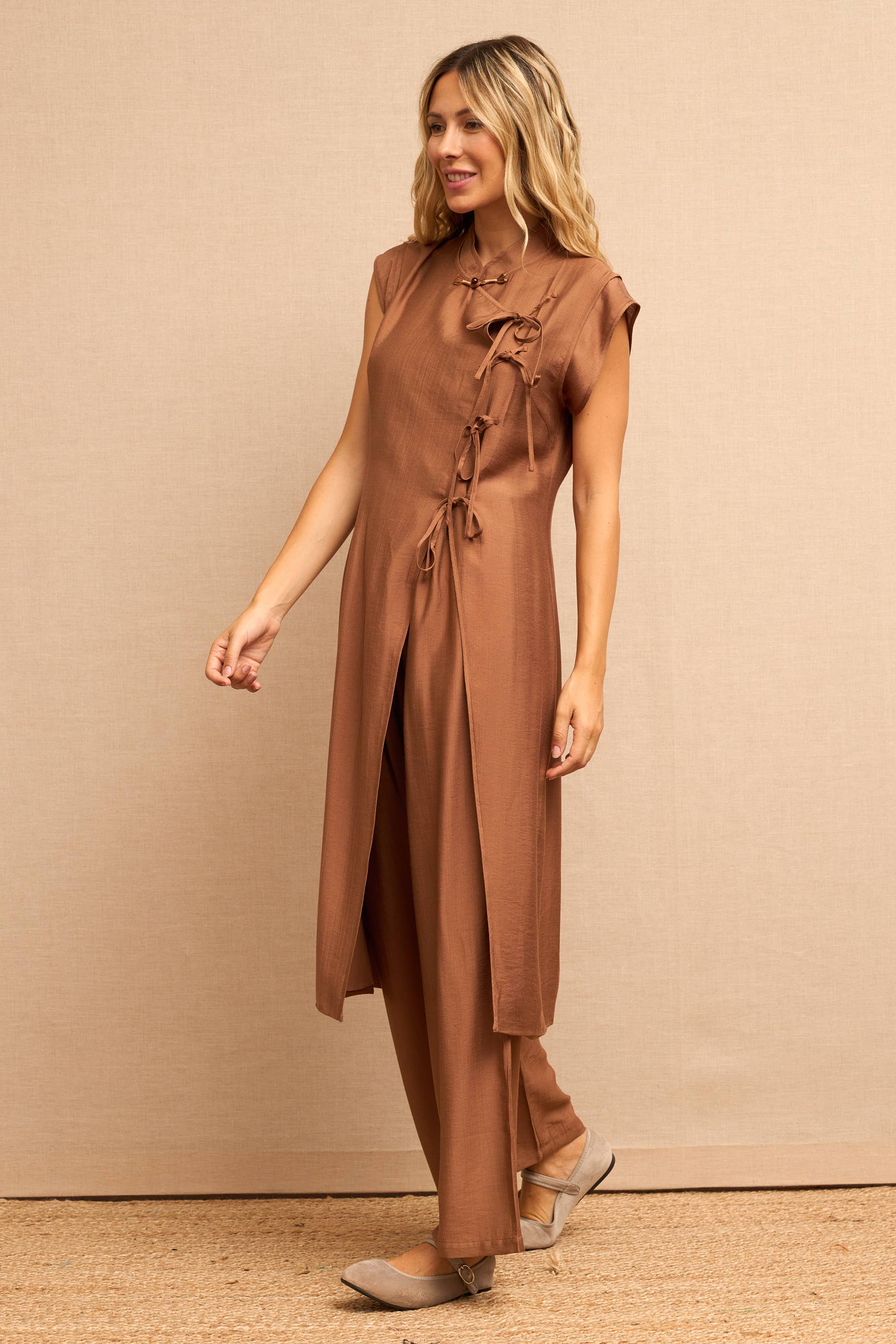 SWEET MAGIC MODA Y COMPLEMENTOS - Wholesale Top & Pant Set (NOT Loungewear) - Women's - JAPANESE SET 2