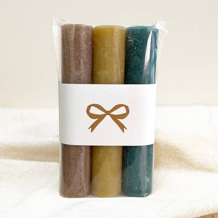 Kaarsenlint for wholesale by My Paperstation