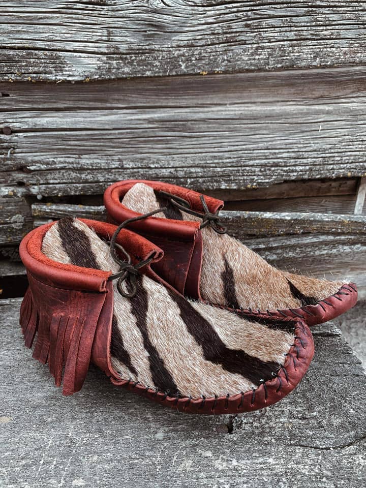 Skinners Mountain Apparel - Vendita all'ingrosso Stivali - Donna - Scarpe basse2