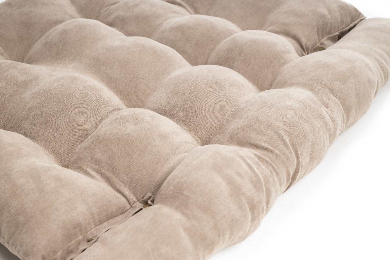 BennyBurton (Walk-Buddy Hundezubehör) - Wholesale Pet Bed - Dog - Light mat with pillow with three different lying options15