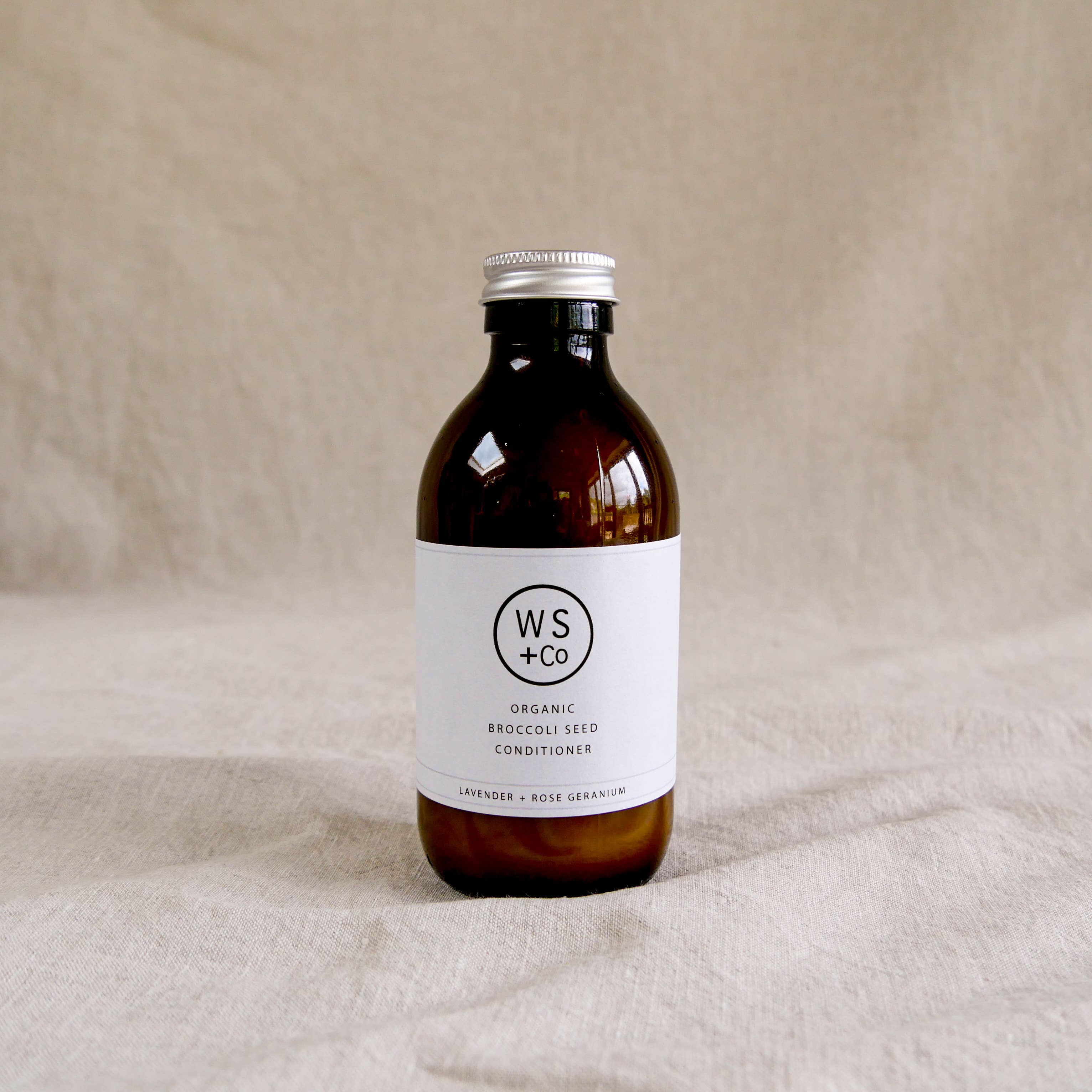 Wild Sage + Co Ltd – wholesale Hair conditioner – Plastic Free Conditioner - Vegan1