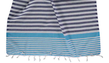 Riviera Towel Company – wholesale Strandhandduk – Amalfi turkisk handduk strandhandduk - nya färger tillgängliga5