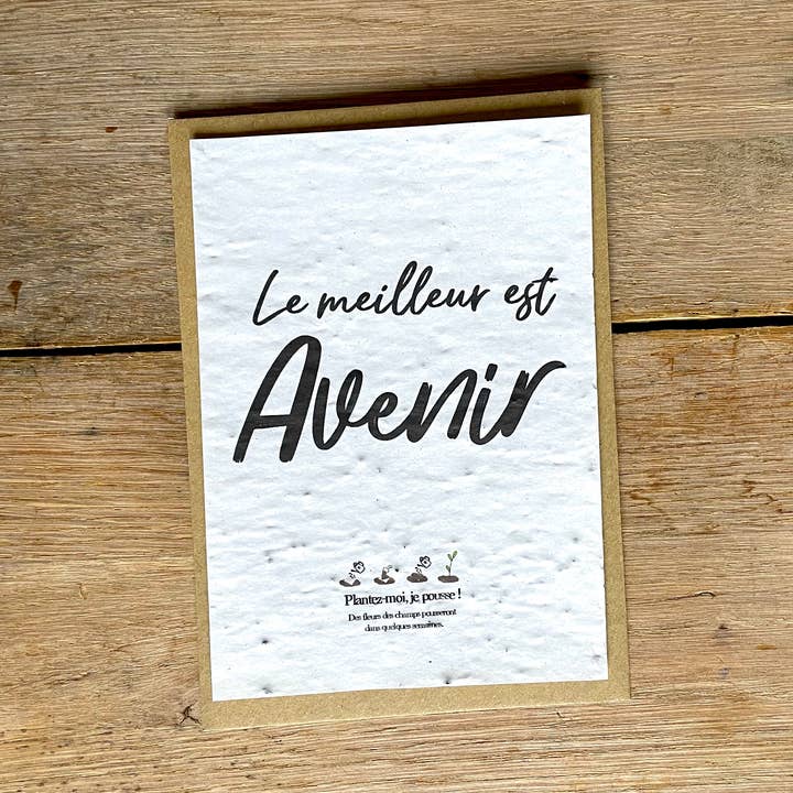 The best is Avenir for wholesale by Sochizen