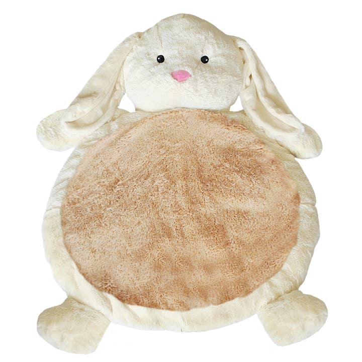 Tapis pour bébé Bunny pour la vente par Mary Meyer
