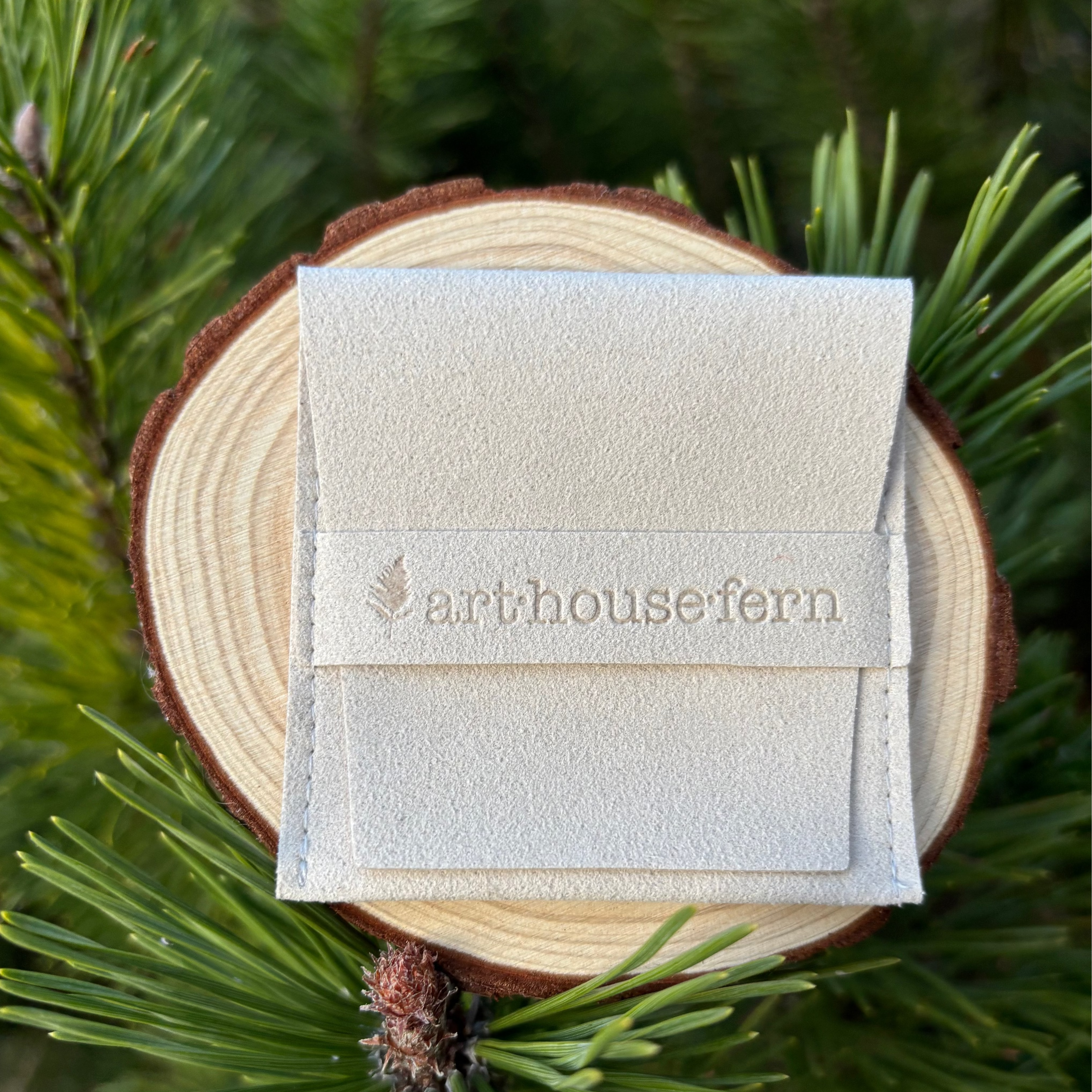 Arthousefern - Wholesale Pendant/Charm Necklace - Cinnamon bun necklace - Stainless Steel6