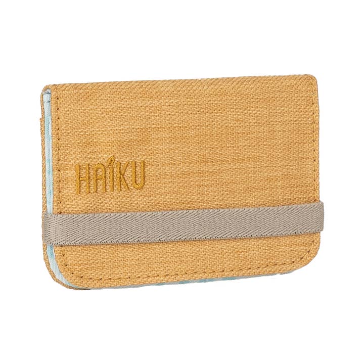 Haiku Bags - Wholesale Wallet - Women's - RFID Mini Wallet 2.018