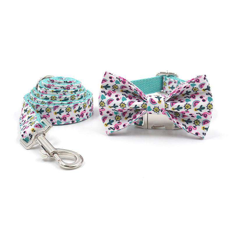 Bow Tie ID Tag, LupinePet