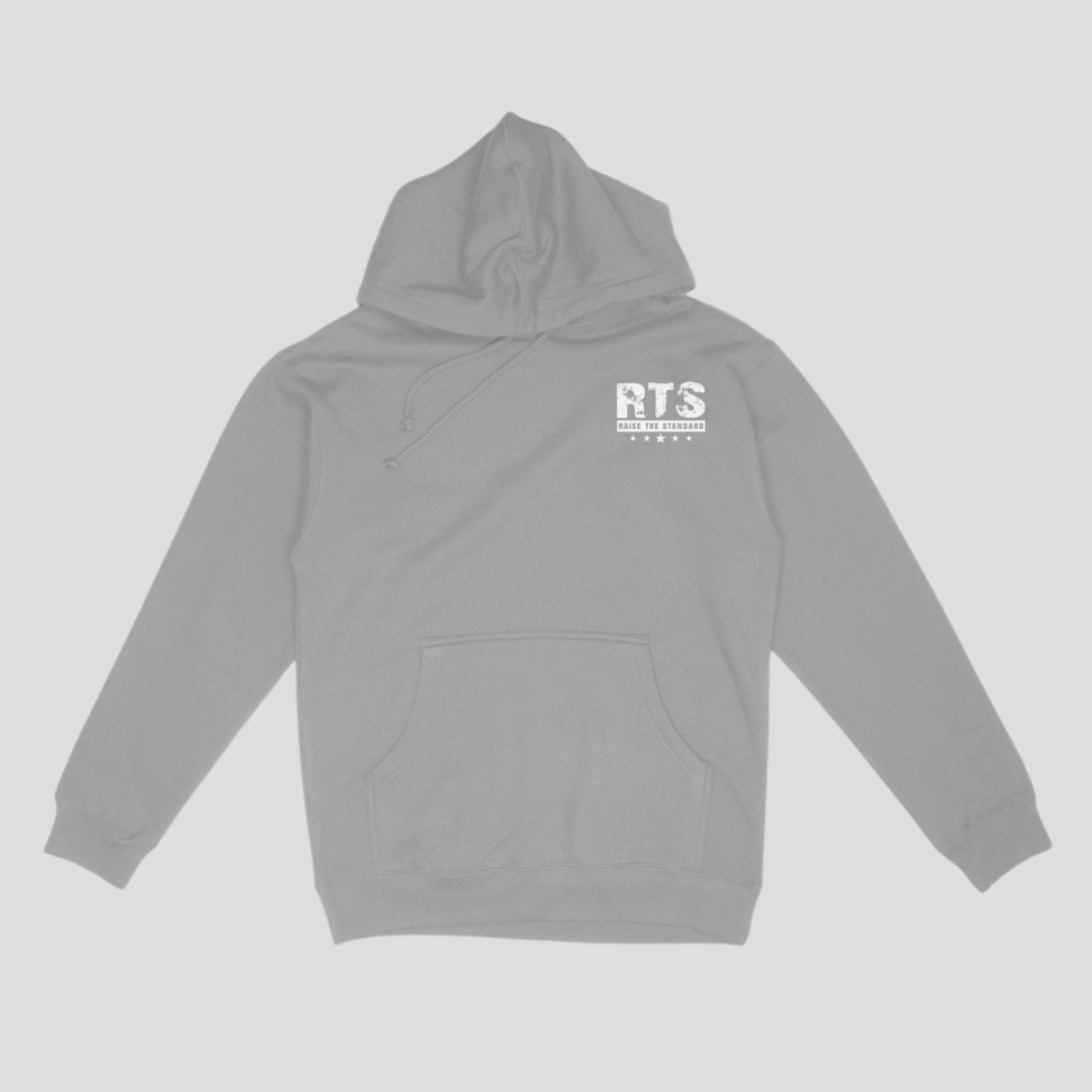 Raise The Standard - Venta al por mayor Sudadera con capucha - Unisex - Sudadera con capucha I Prefer Peace1