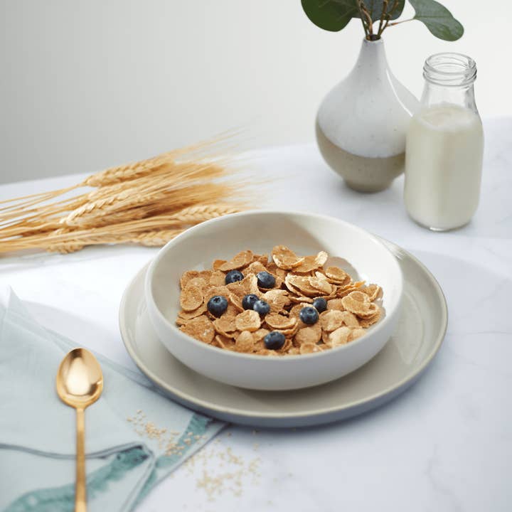 Nature's Path - Wholesale Breakfast Cereal - Heritage Flakes® Cereal, 32 oz Earth Friendly Bag (Case of 64