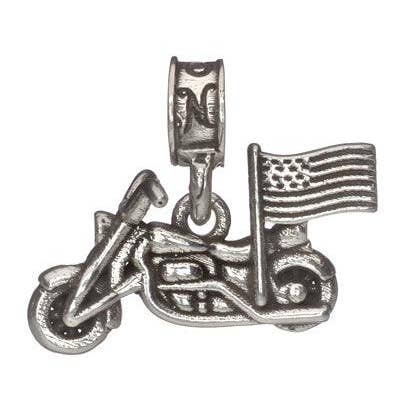 Motorcykel for engroshandel hos nomades