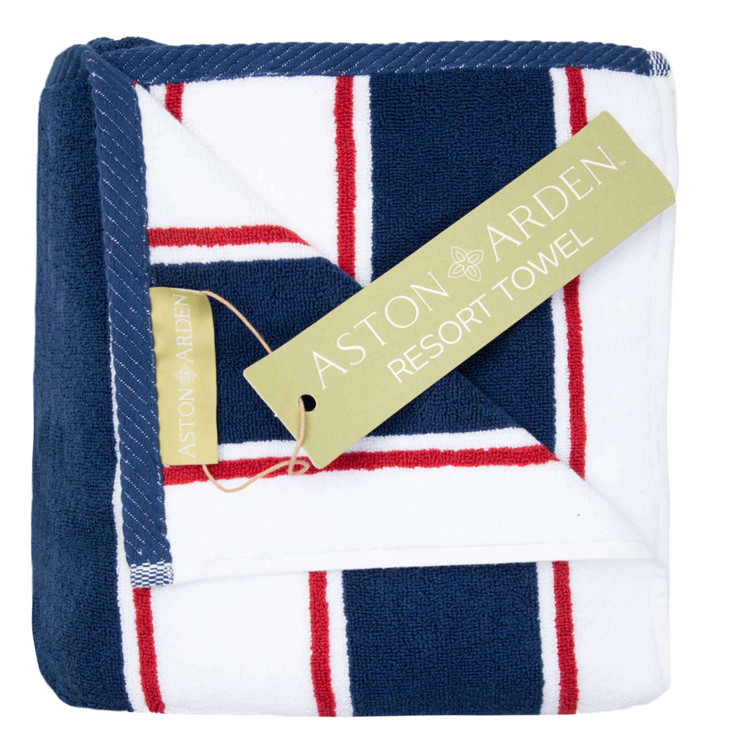 Arkwright Home - Wholesale Beach Towel - Aston & Arden Luxury Beach Towel 15