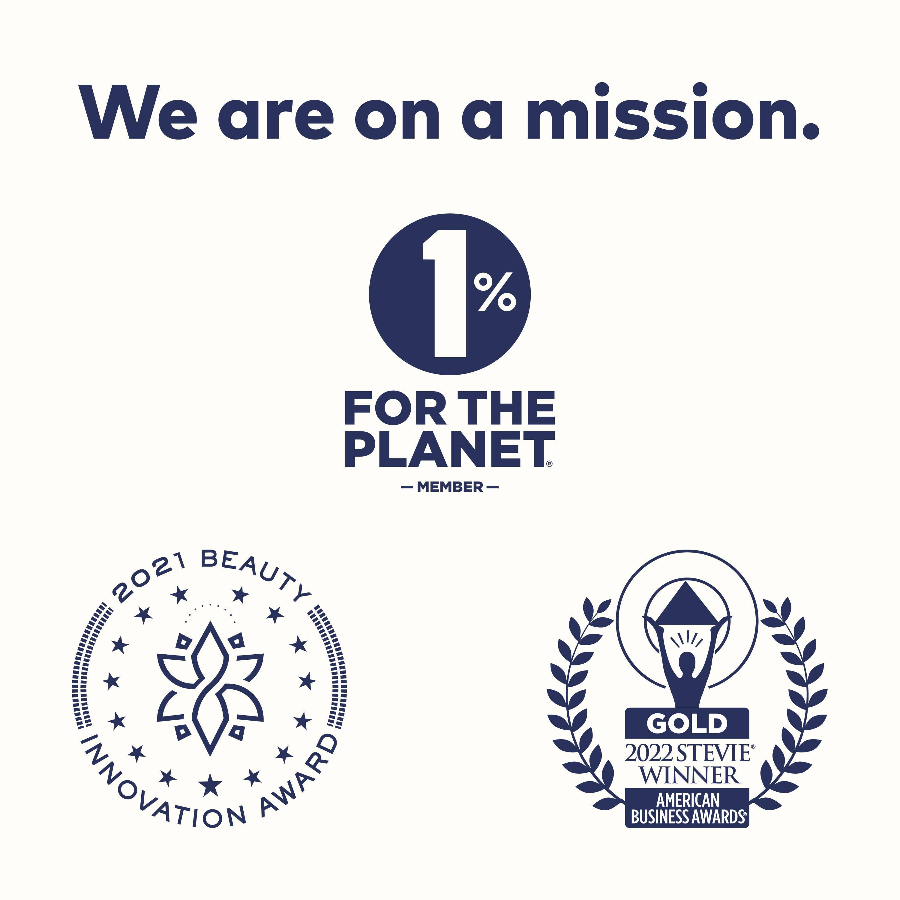 RobeCurls - Wholesale Hair Curlers - RobeCurls The Original Heatless Curling Headband - Cream6