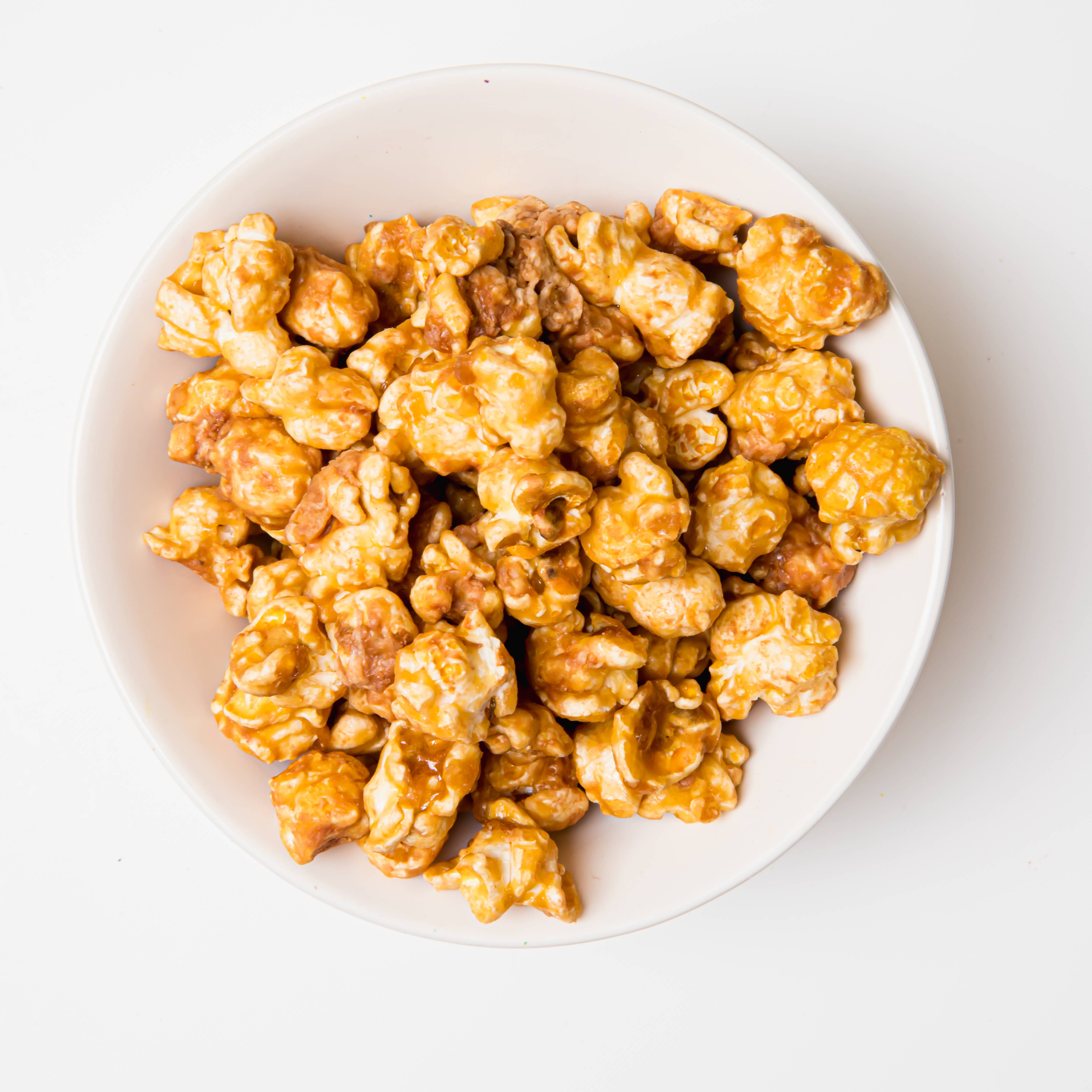 Colorado Popcorn Company - Vendita all'ingrosso Popcorn - Popcorn al caramello di Snicker1