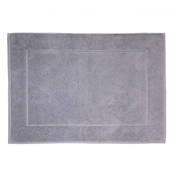 Grundläggande badmatta 185 grafit för wholesale av Framsohn Frottier