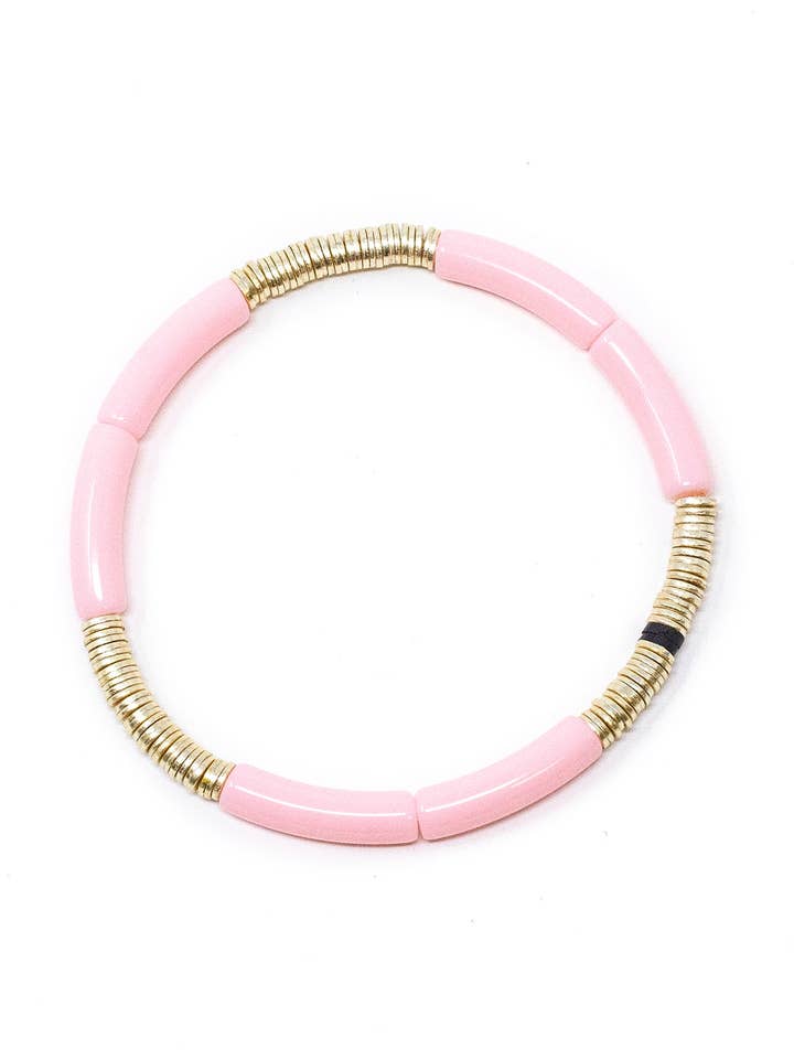 Rosette Zo 4mm for wholesale by Allie + Bess