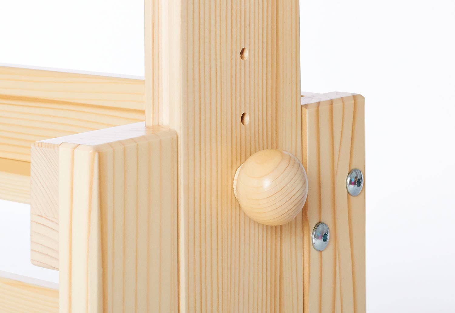 Pinolino Kinderträume GmbH – Engroshandel Skrivebordssæt – Børneskrivebord 'Lena' med klar lak2