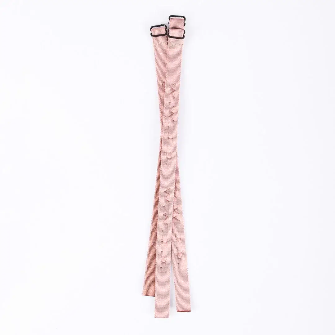 Swanson Christian Products - Wholesale Woven/Braided Bracelet - WWJD Bracelet - Pink - Pk253