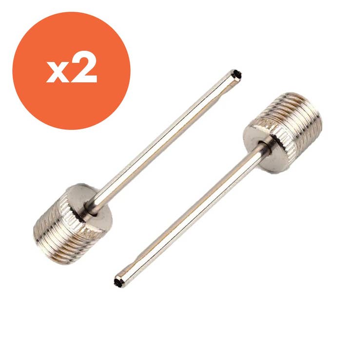 Pacote de agulhas de bomba de futebol por atacado de Goalside Limited